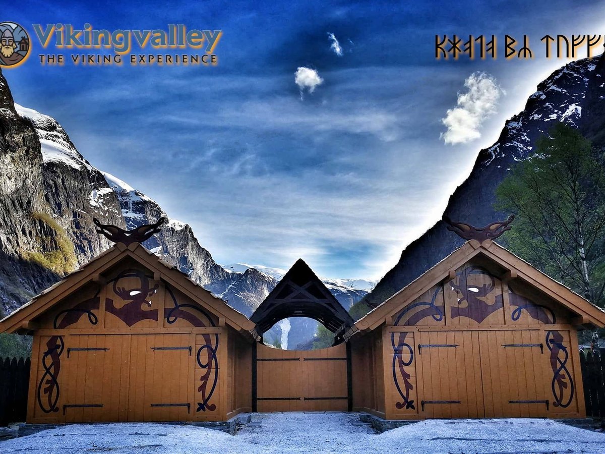 Viking Valley, Гудванген: лучшие советы перед посещением - Tripadvisor