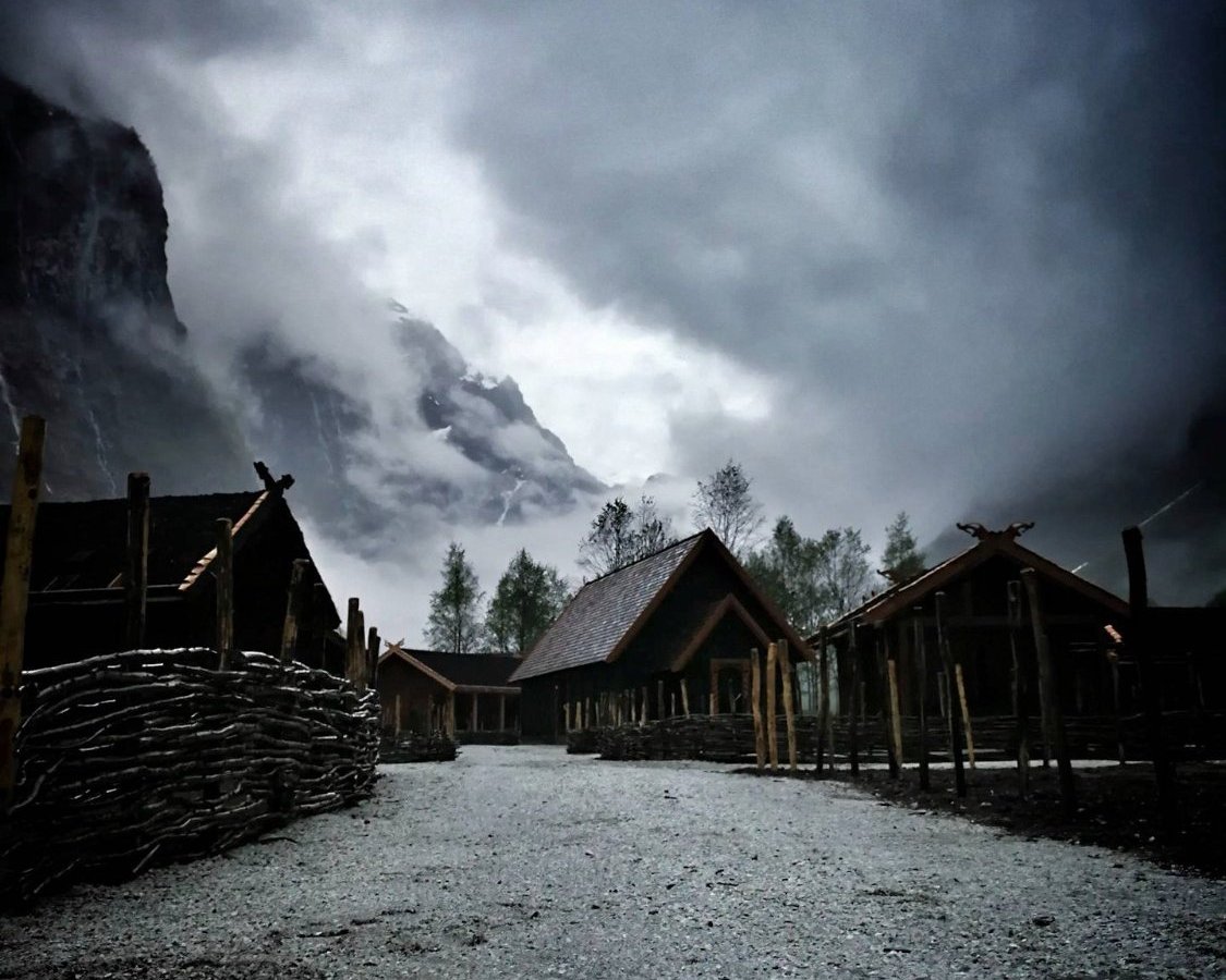 Viking Valley, Гудванген: лучшие советы перед посещением - Tripadvisor