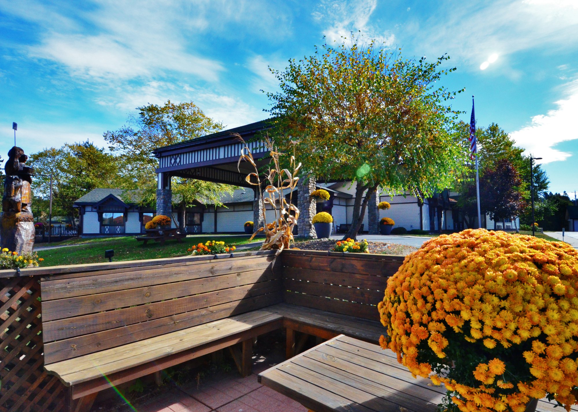 Hotel photo 28 of Best Western Saranac Lake.