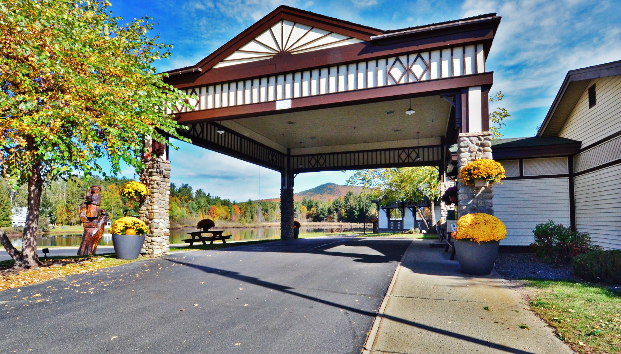Hotel photo 70 of Best Western Saranac Lake.
