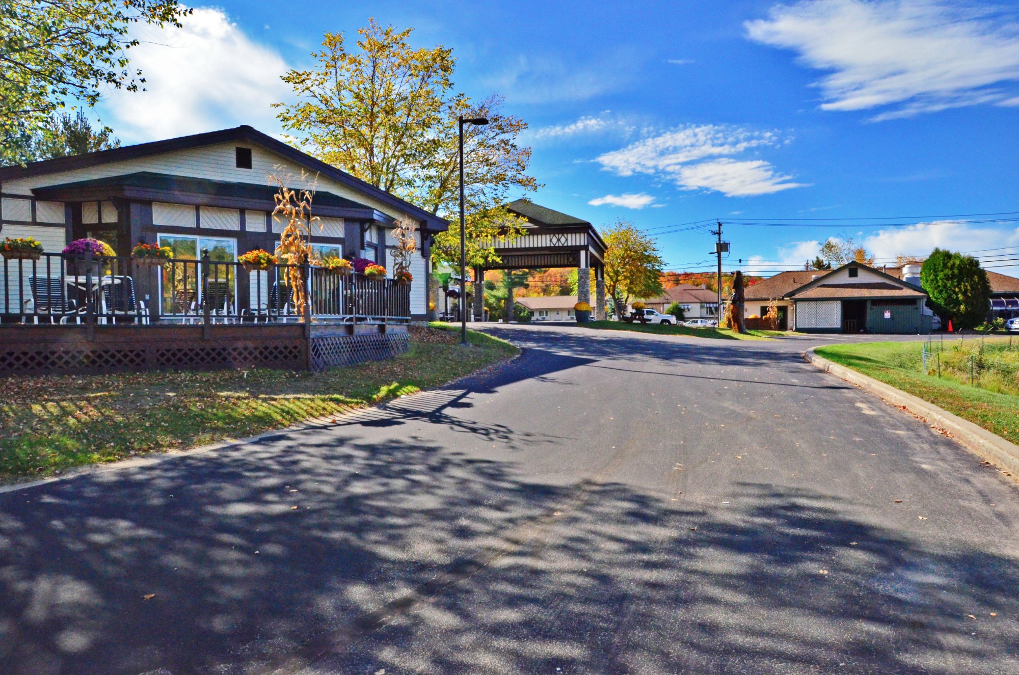 Hotel photo 52 of Best Western Saranac Lake.