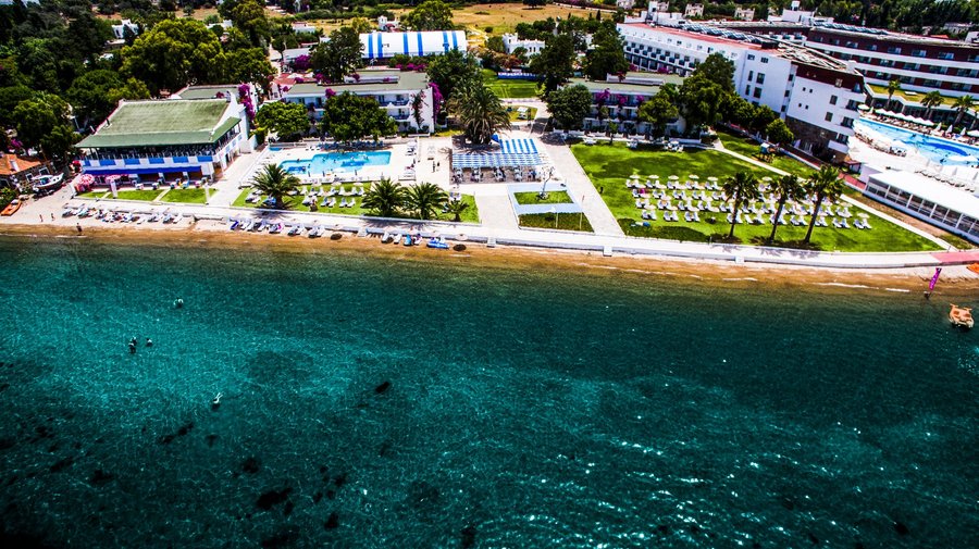 Genel Manzara