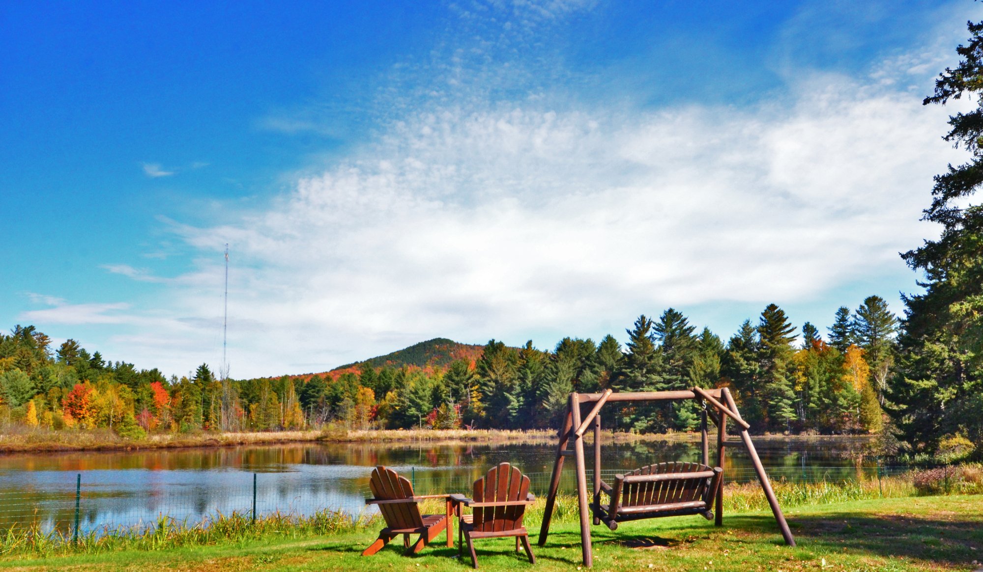 Hotel photo 35 of Best Western Saranac Lake.