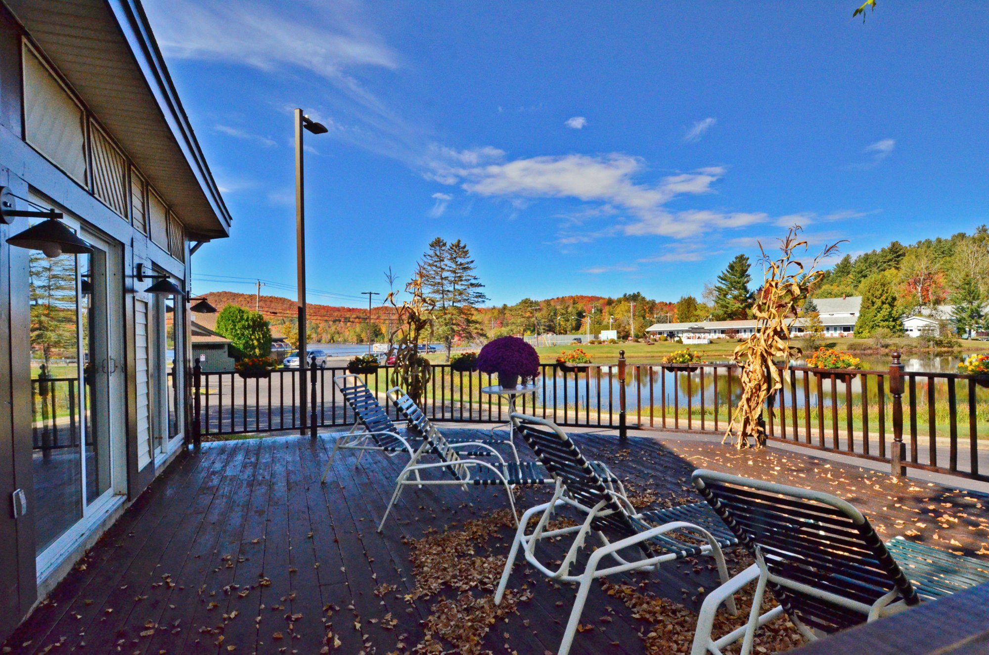Hotel photo 42 of Best Western Saranac Lake.