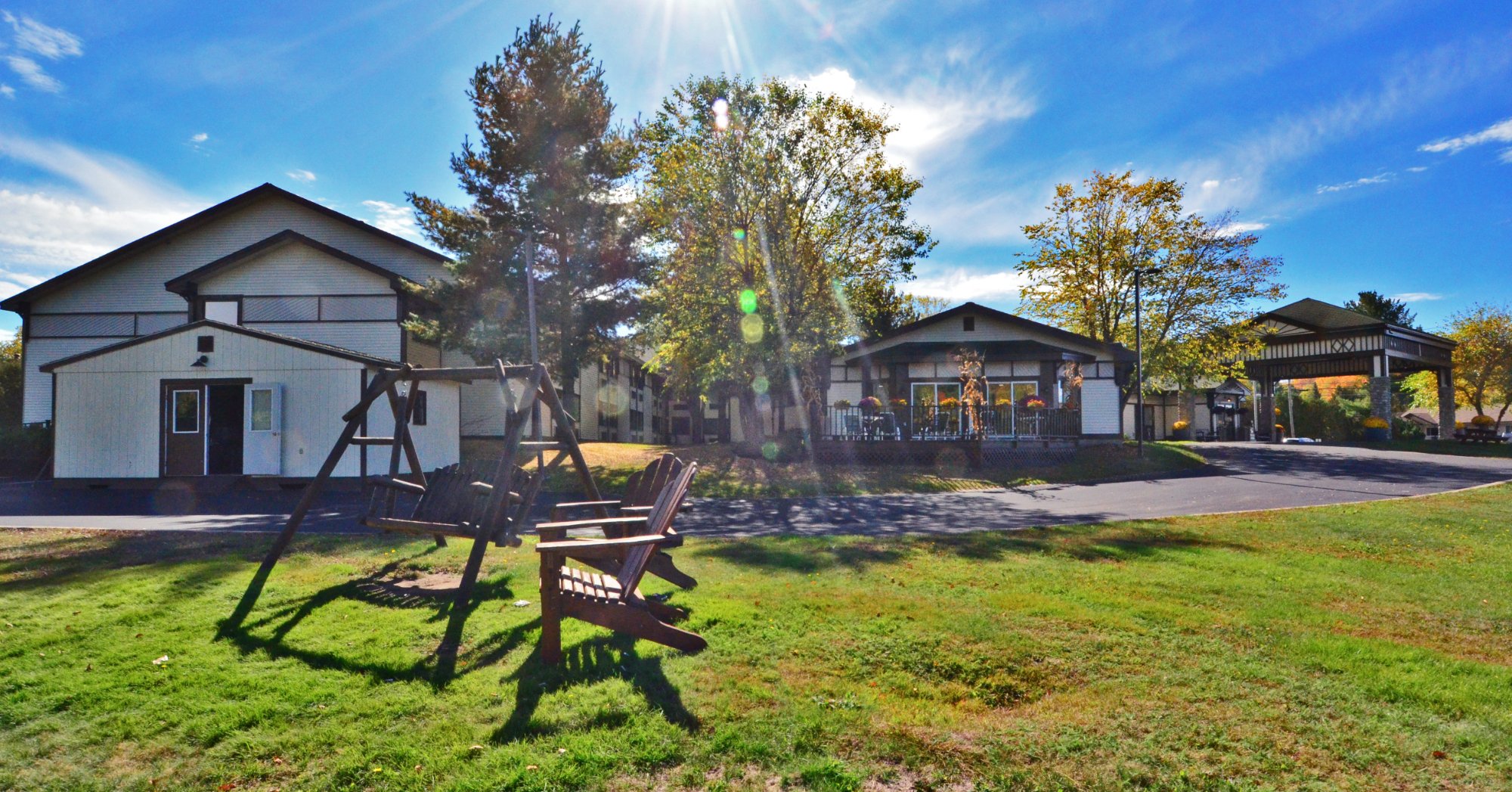 Hotel photo 46 of Best Western Saranac Lake.