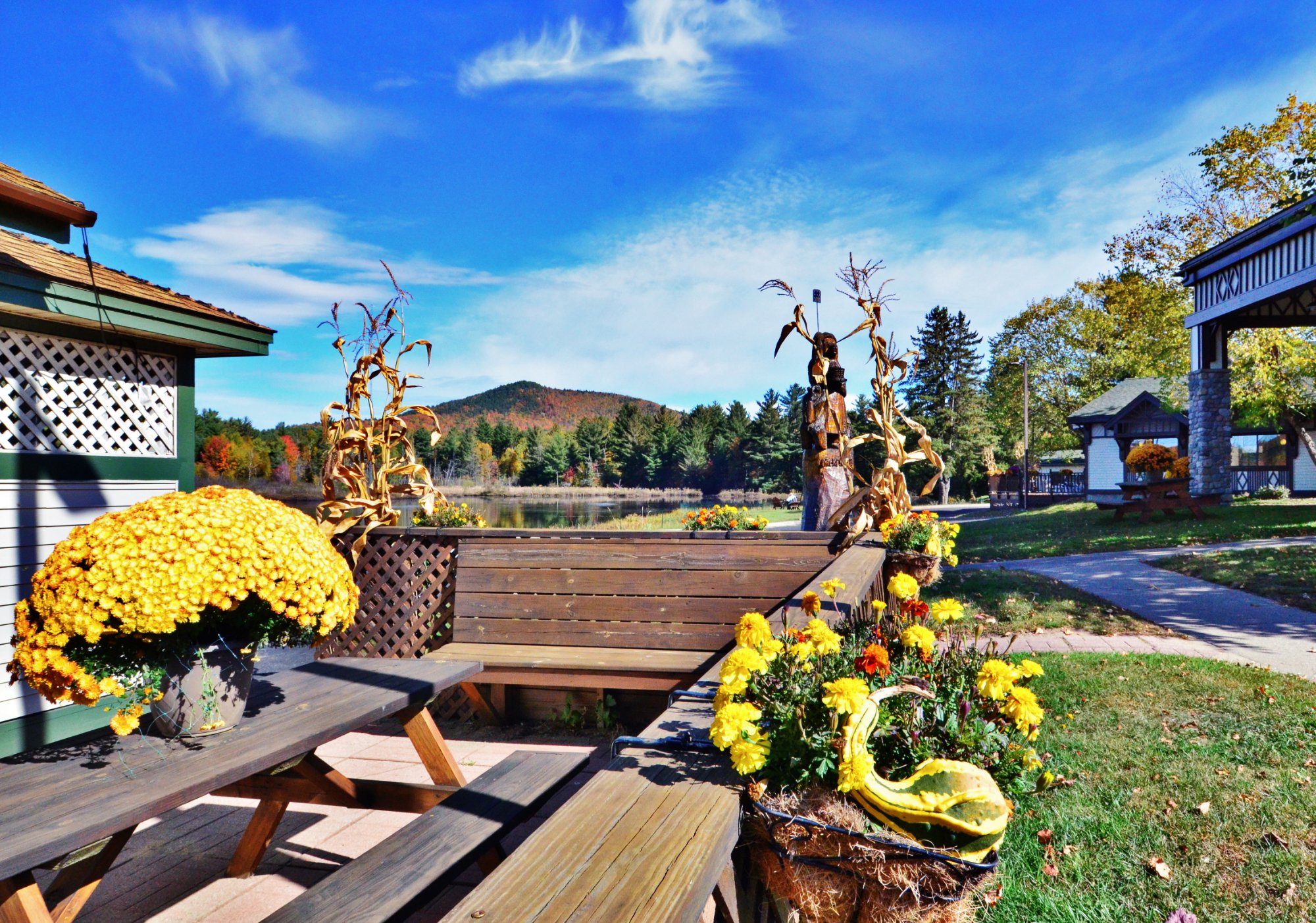 Hotel photo 7 of Best Western Saranac Lake.