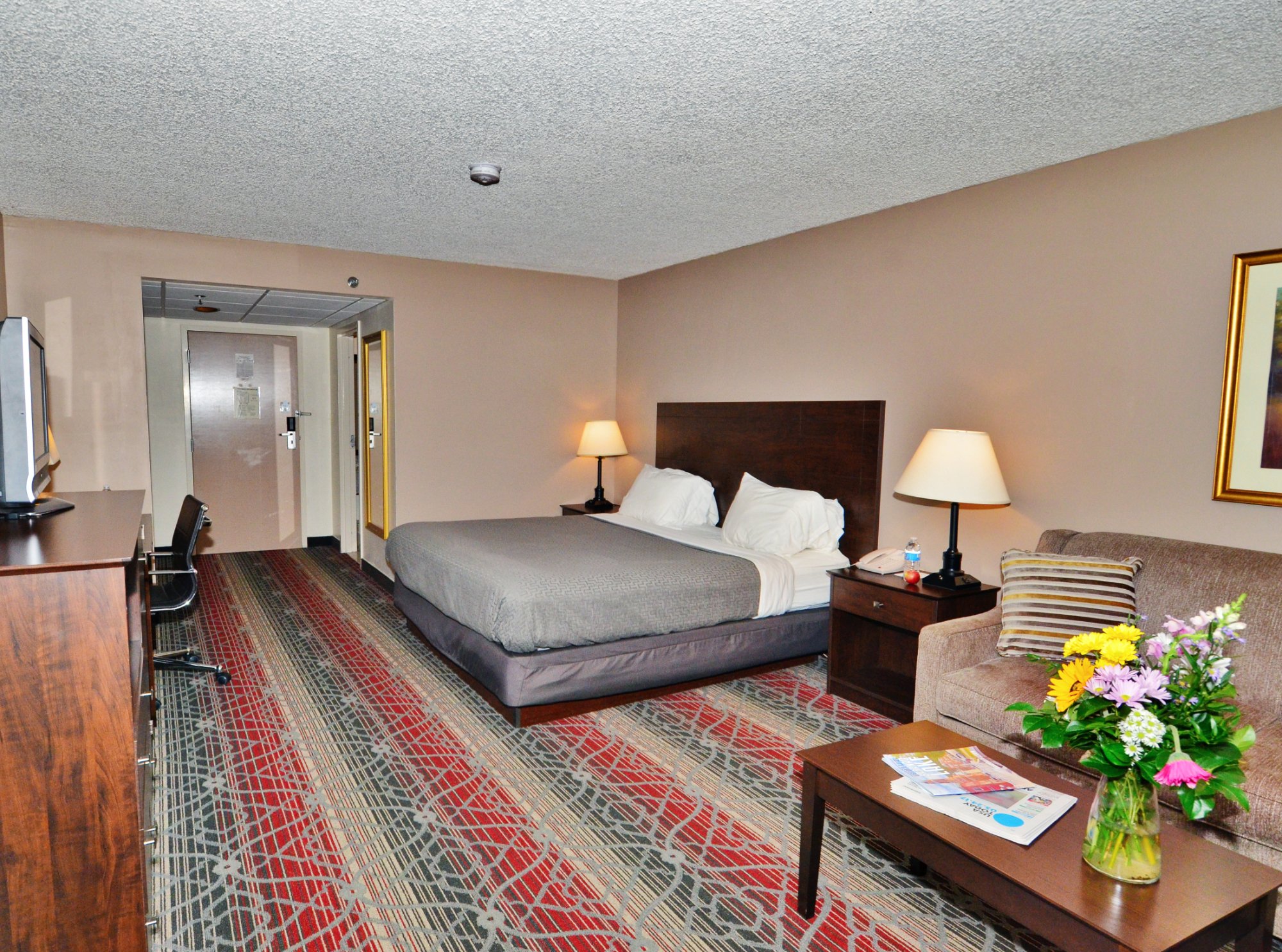 Hotel photo 90 of Best Western Saranac Lake.