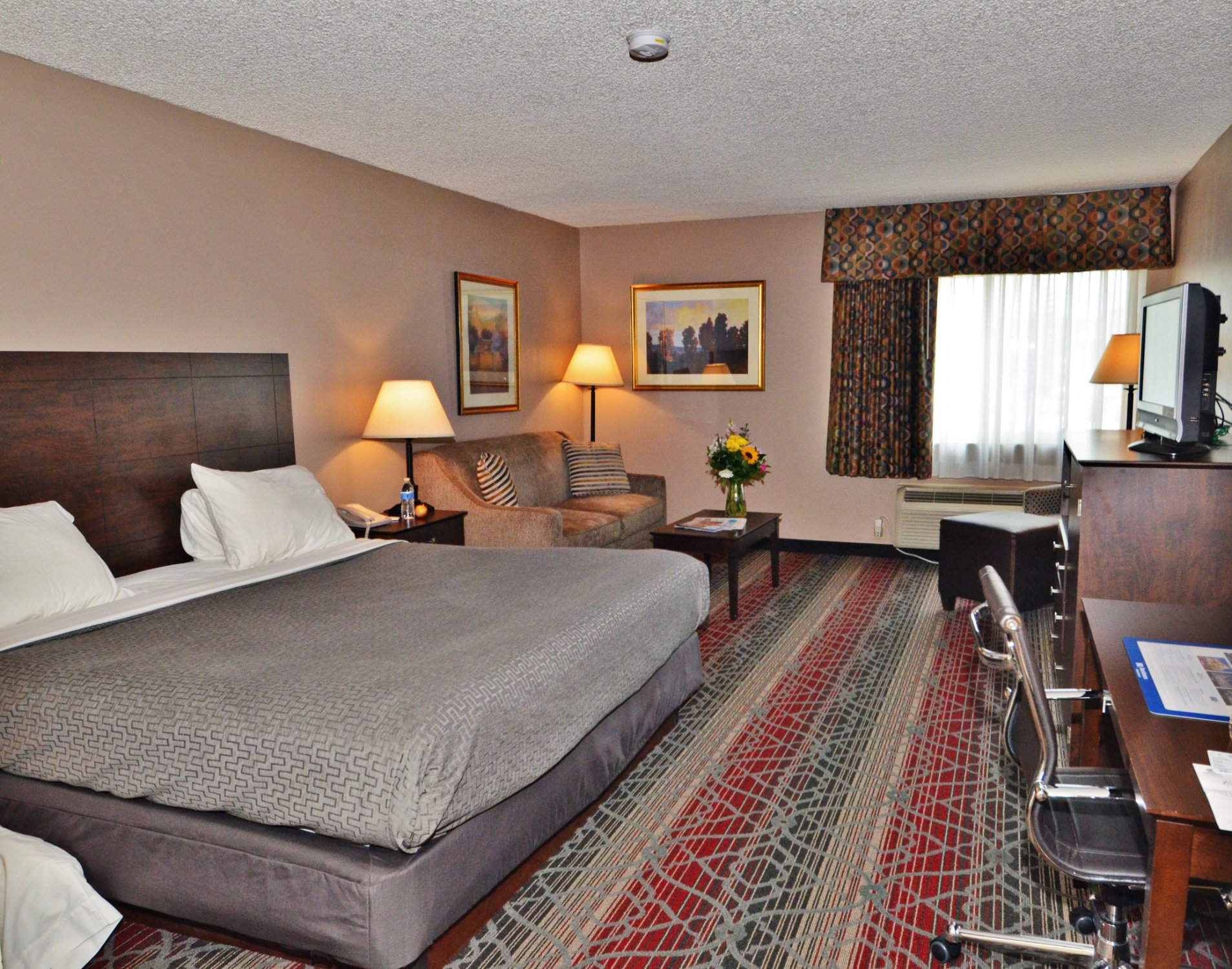 Hotel photo 69 of Best Western Saranac Lake.