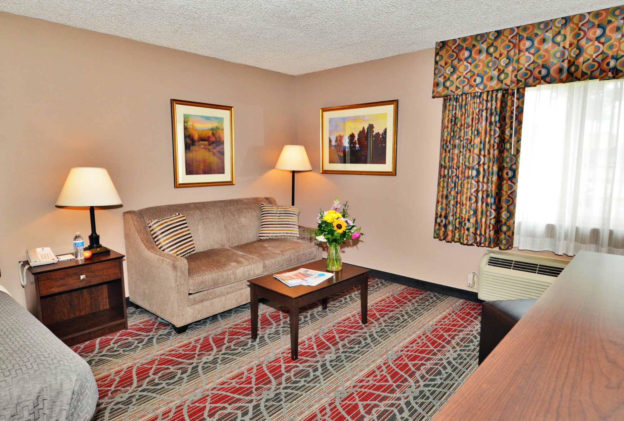 Hotel photo 79 of Best Western Saranac Lake.