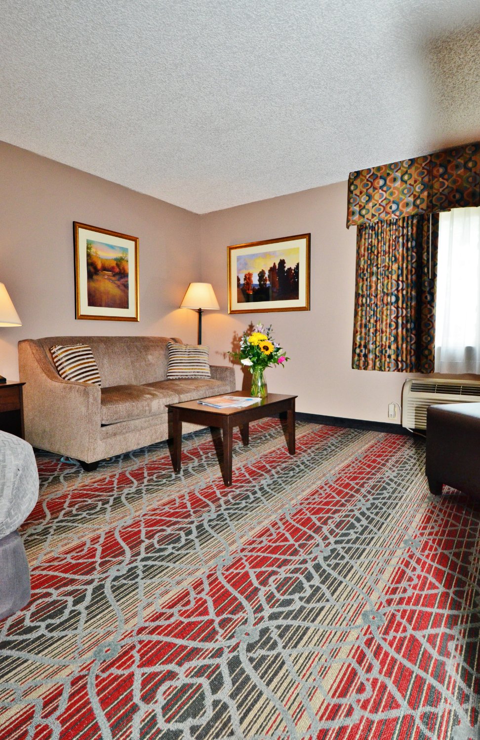 Hotel photo 37 of Best Western Saranac Lake.