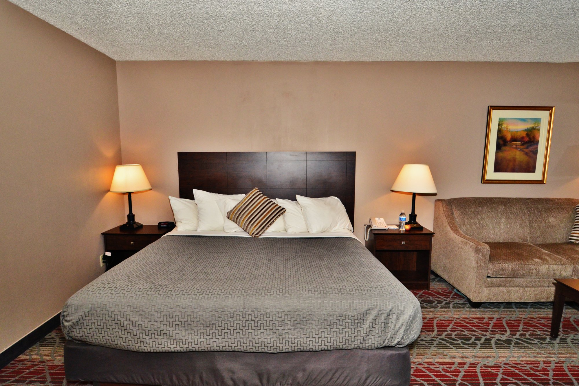 Hotel photo 86 of Best Western Saranac Lake.