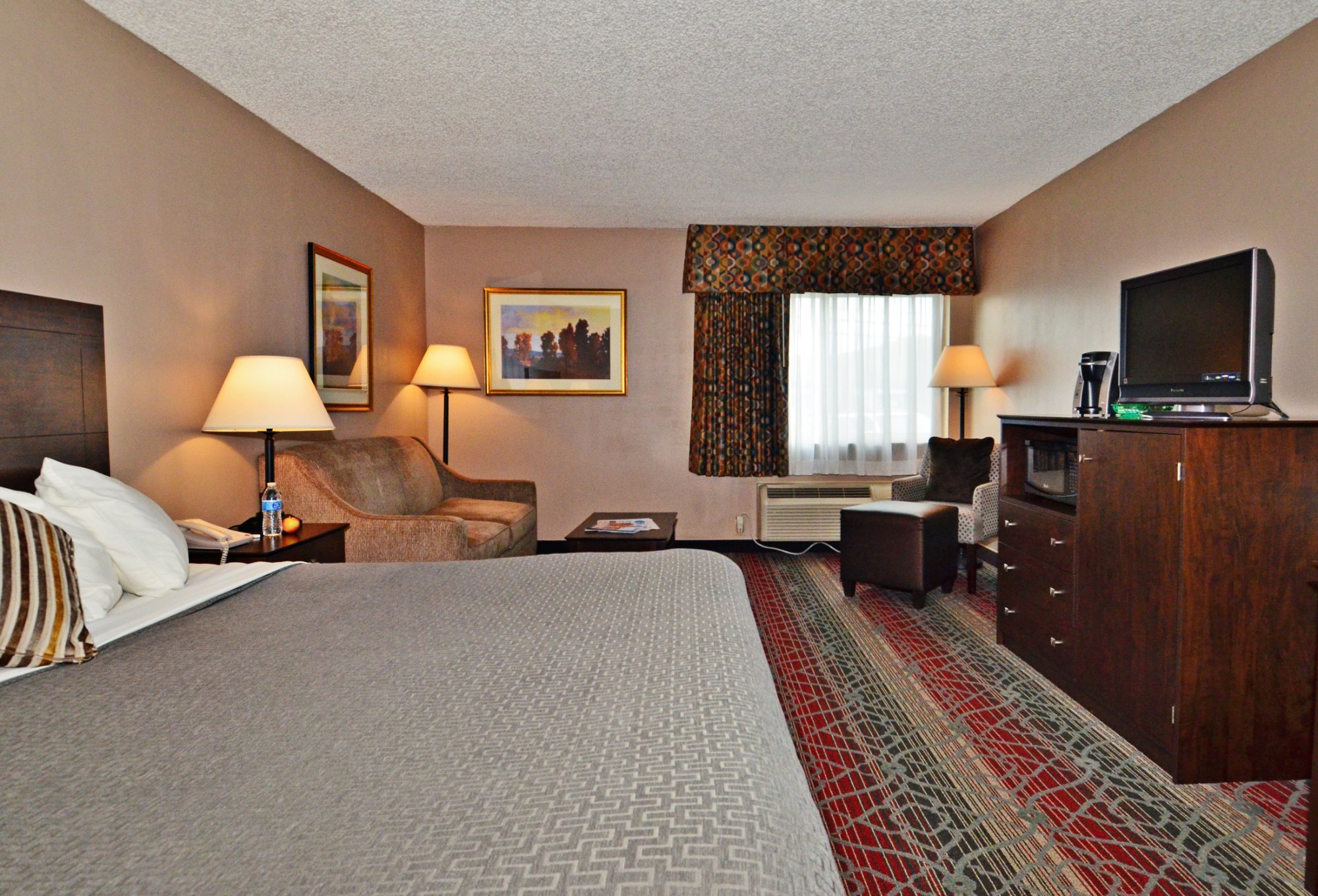 Hotel photo 38 of Best Western Saranac Lake.