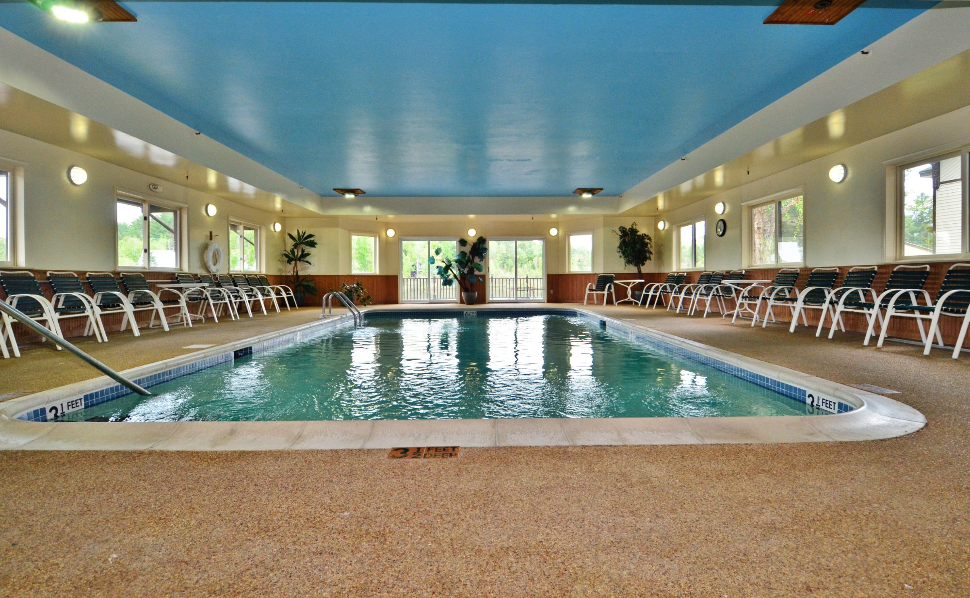 Hotel photo 82 of Best Western Saranac Lake.