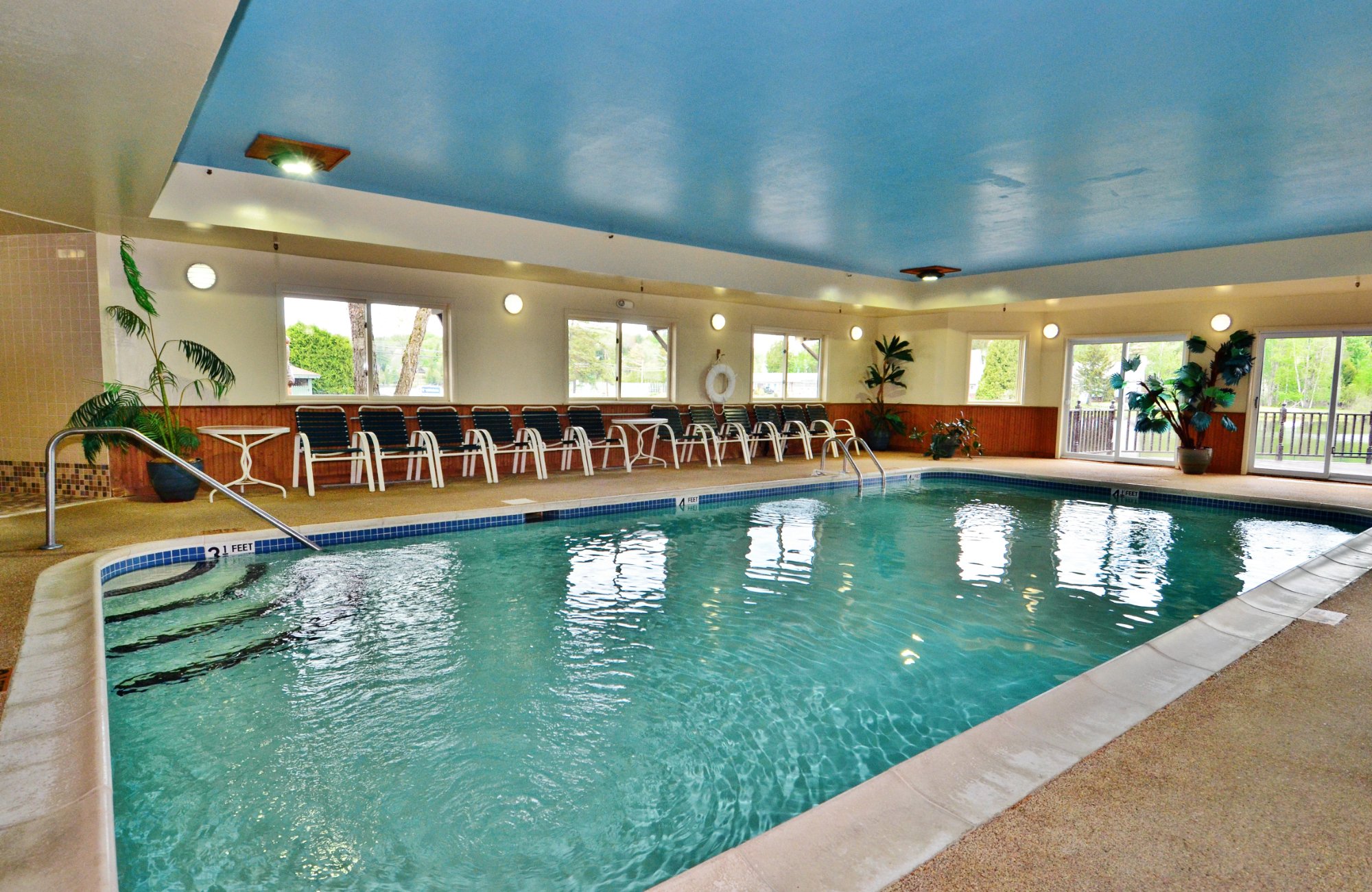Hotel photo 23 of Best Western Saranac Lake.