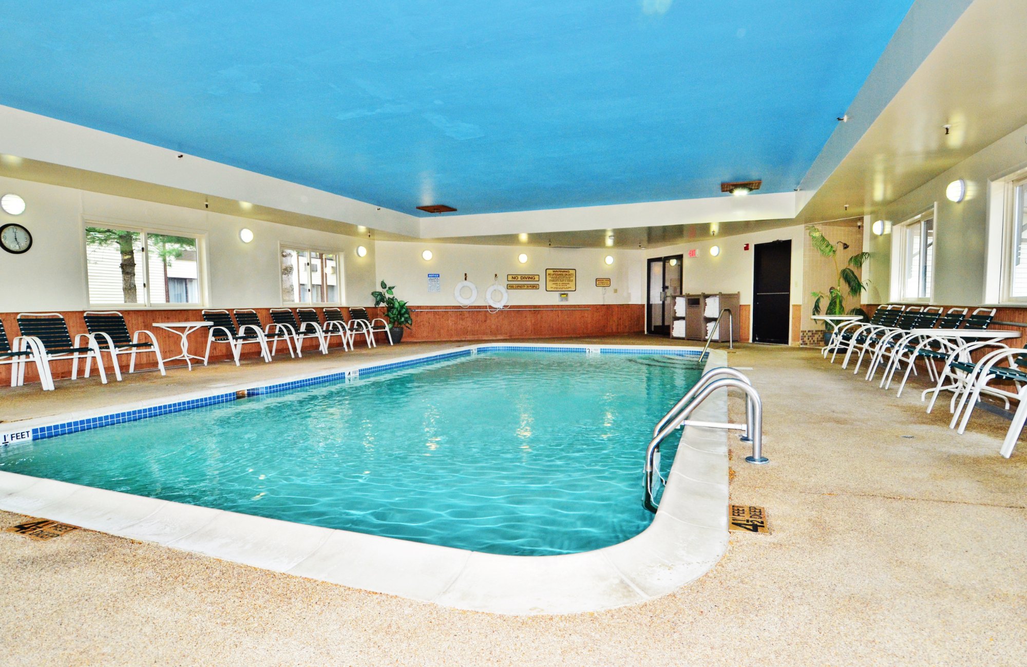 Hotel photo 72 of Best Western Saranac Lake.