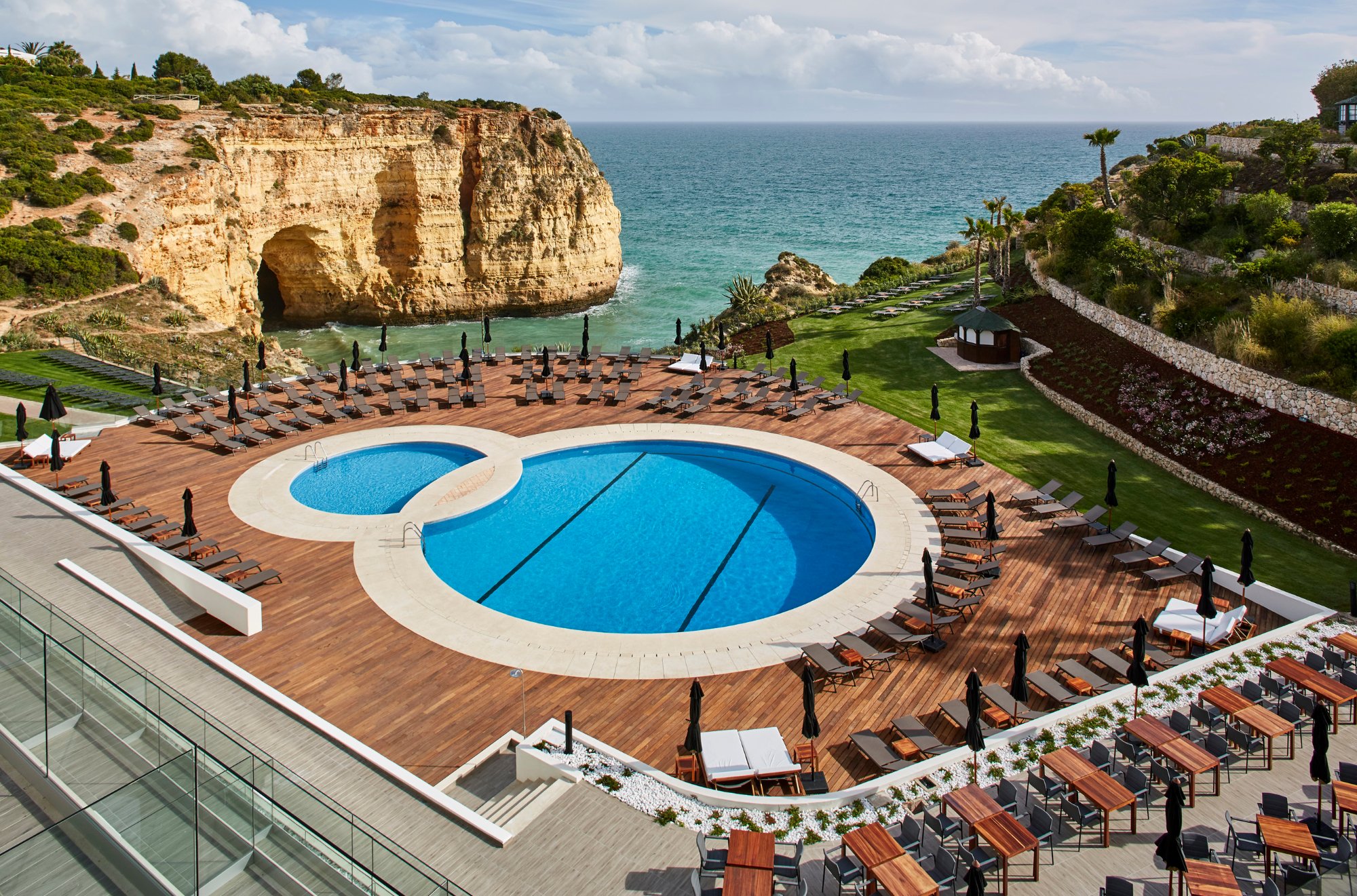 Hotel photo 20 of Tivoli Carvoeiro Algarve Resort.