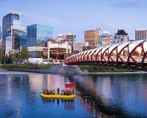 Hidden - Explore the best experiences in Calgary!