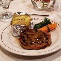 Filete Dayana