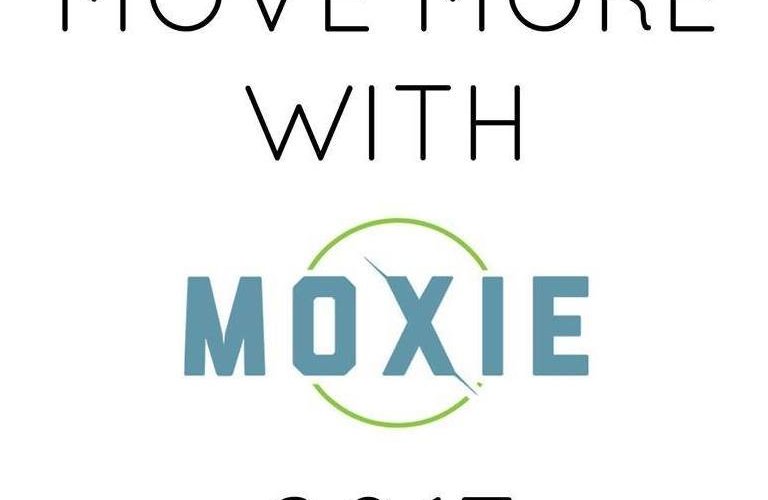 Moxie - 2017