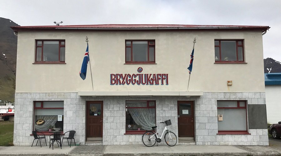 Lovely hostel with a homely feel