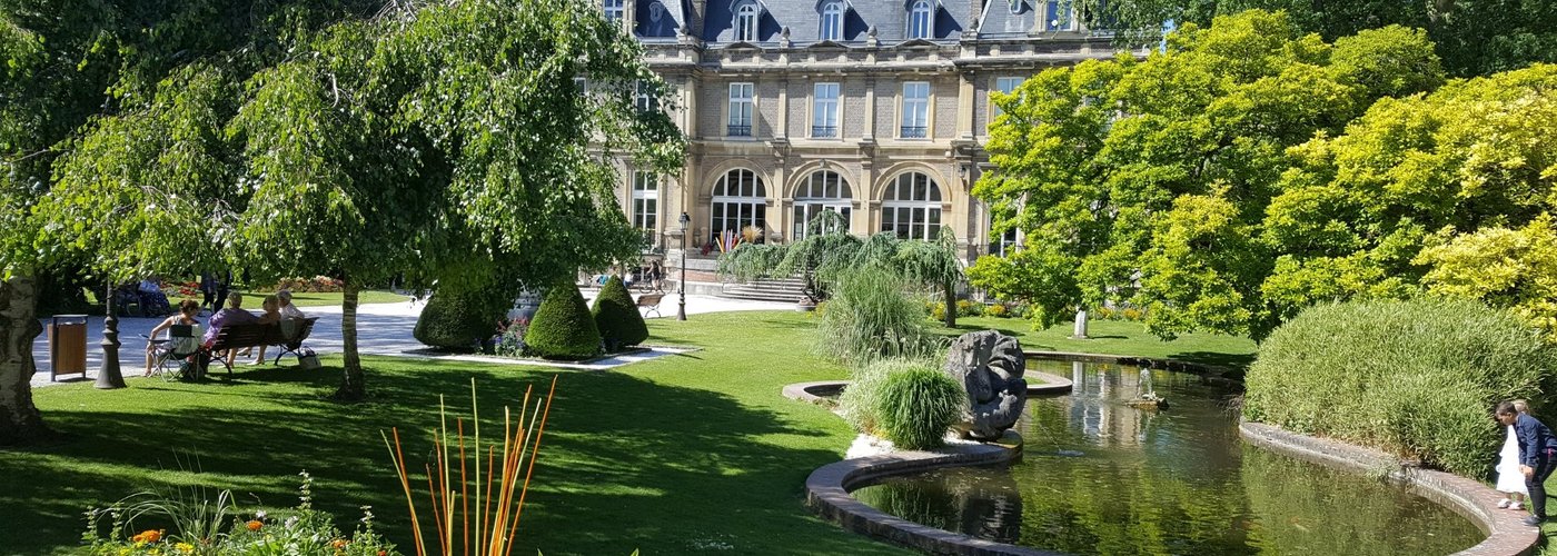 L'hôtel d'Emonville