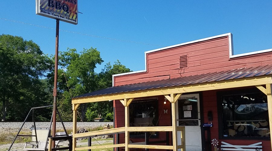 Holy Smokes Bbq