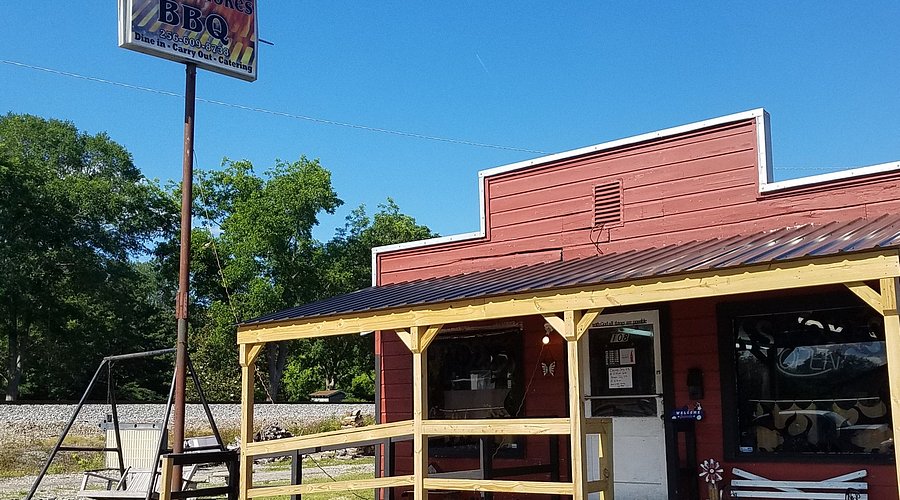 Holy Smokes Bbq