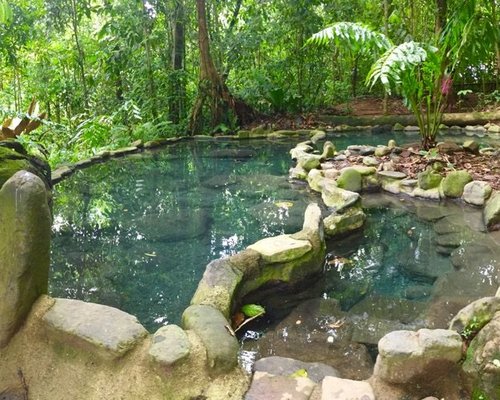 THE 10 BEST Costa Rica Hot Springs & Geysers (with Photos) - Tripadvisor