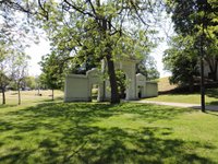 Hamilton Military Museum