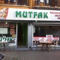 mükemmel