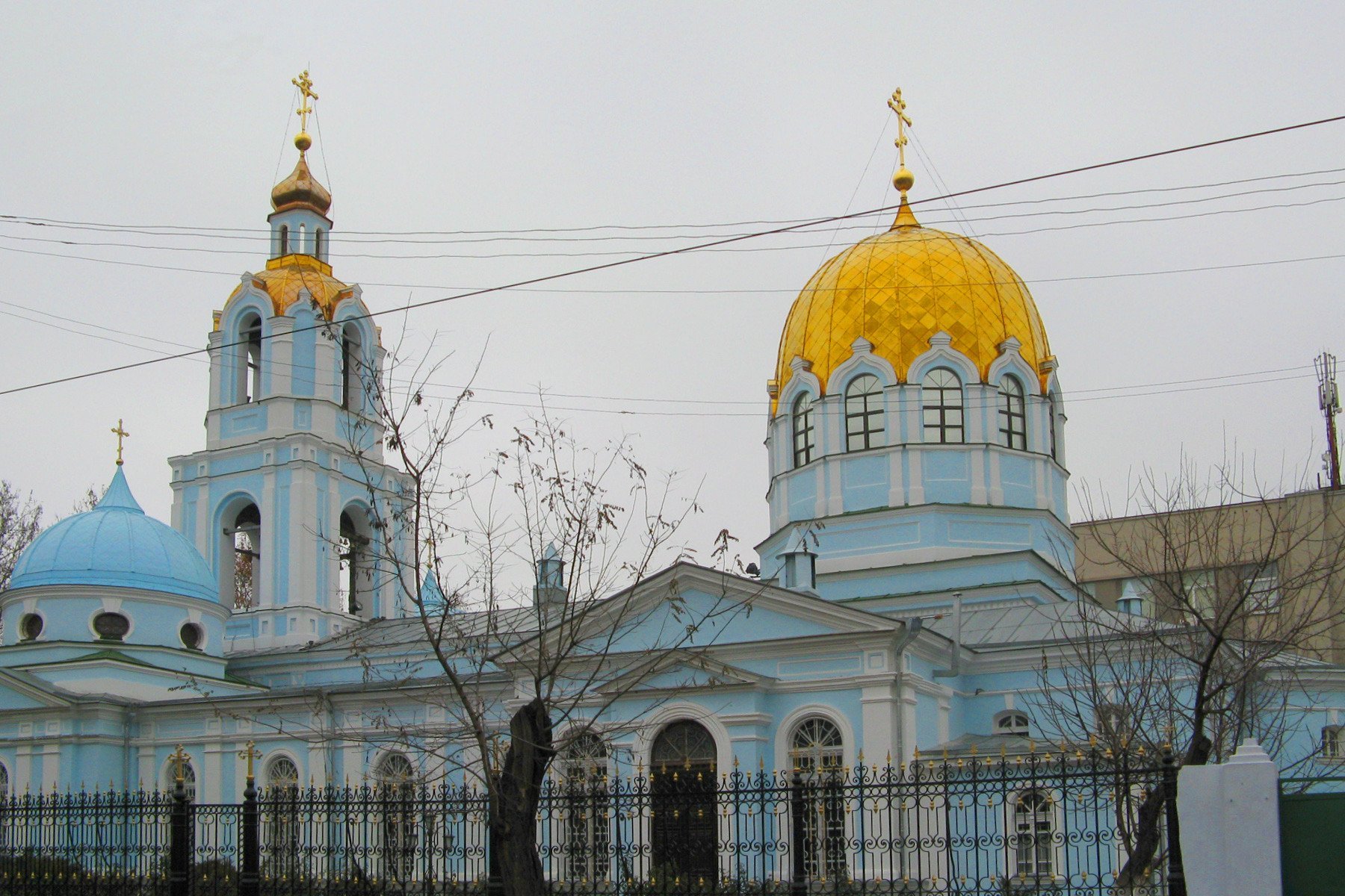 THE 15 BEST Things To Do In Mykolaiv (Updated 2024)