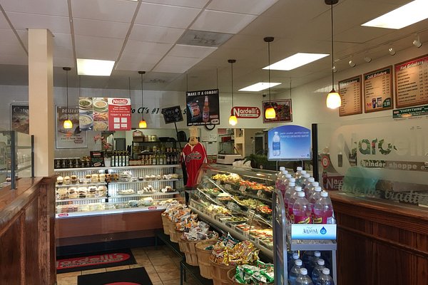 SUBWAY, Waterbury - Menu, Prices & Restaurant Reviews - Tripadvisor