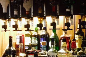 Drinks