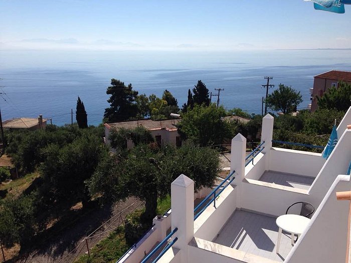 Anasa Corfu Rooms: Pictures & Reviews - Tripadvisor