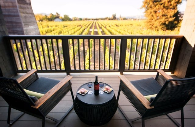 Napa CA All You Need To Know Before You Go 2024 Tripadvisor   Vineyard Suite Isn T 