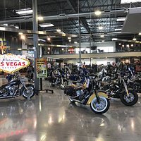 Las Vegas Harley-Davidson