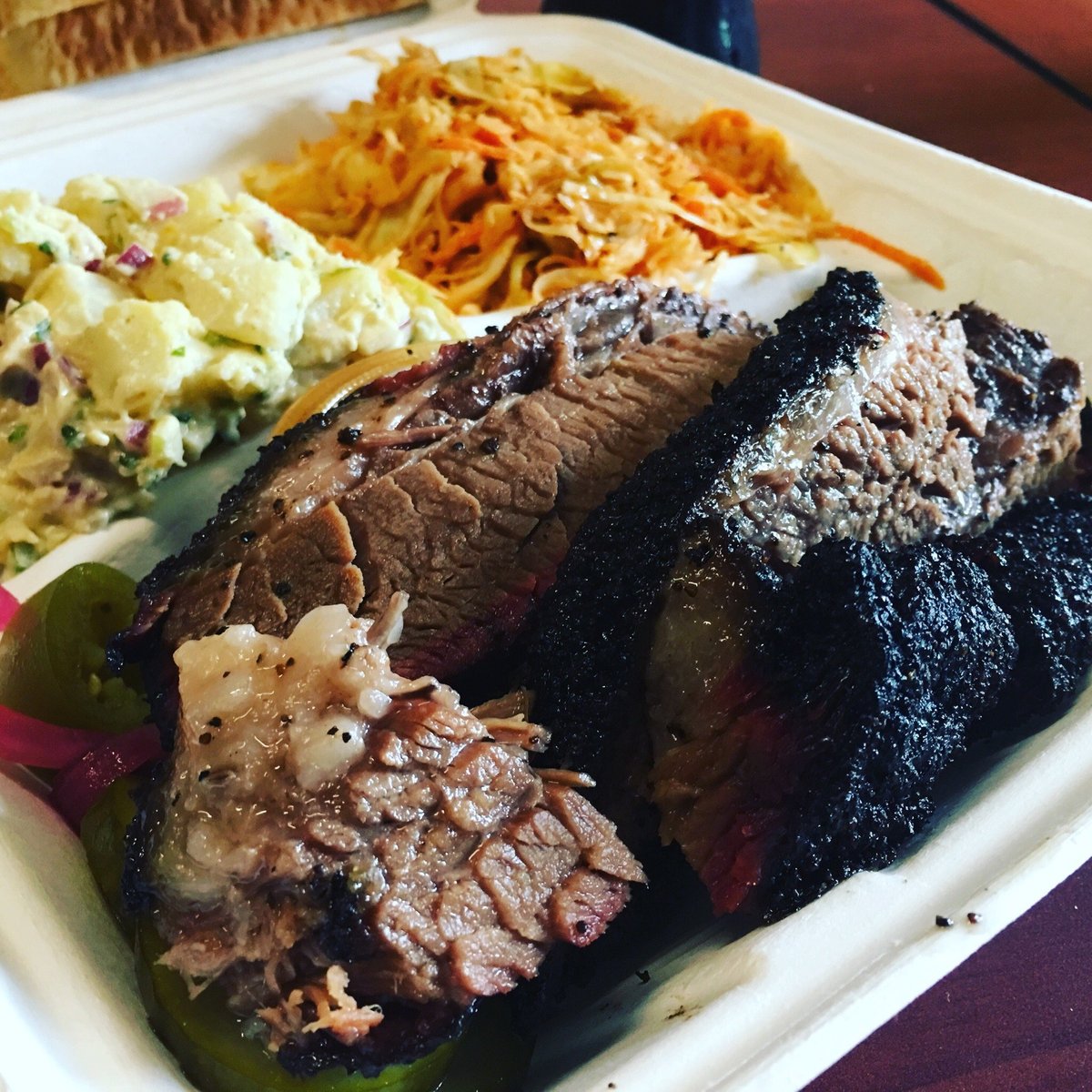 MATT'S BBQ, Portland - Restaurant Reviews, Photos & Phone Number ...