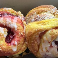 Mountain View Bakery