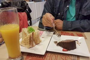 Comida