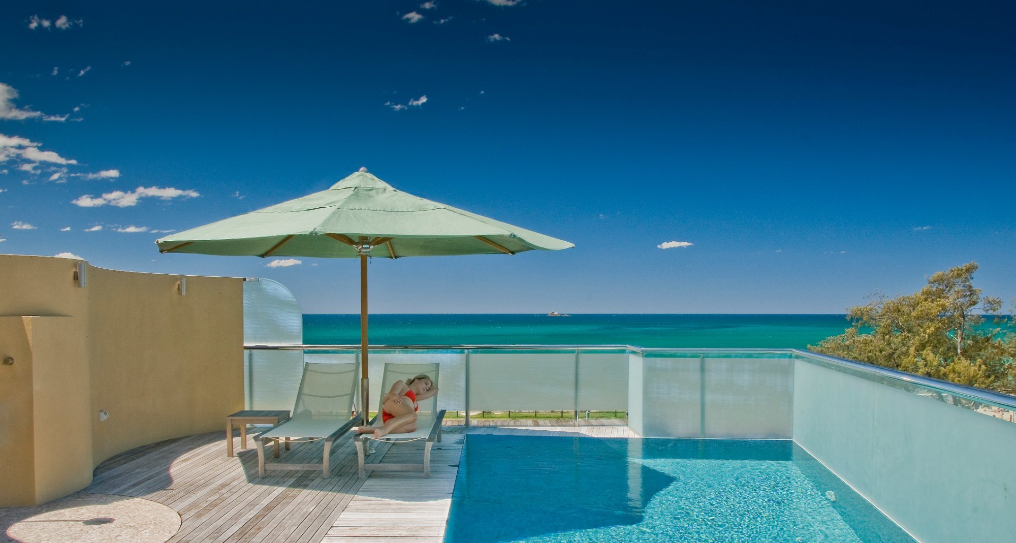 Beach Suites – Byron Bay by null