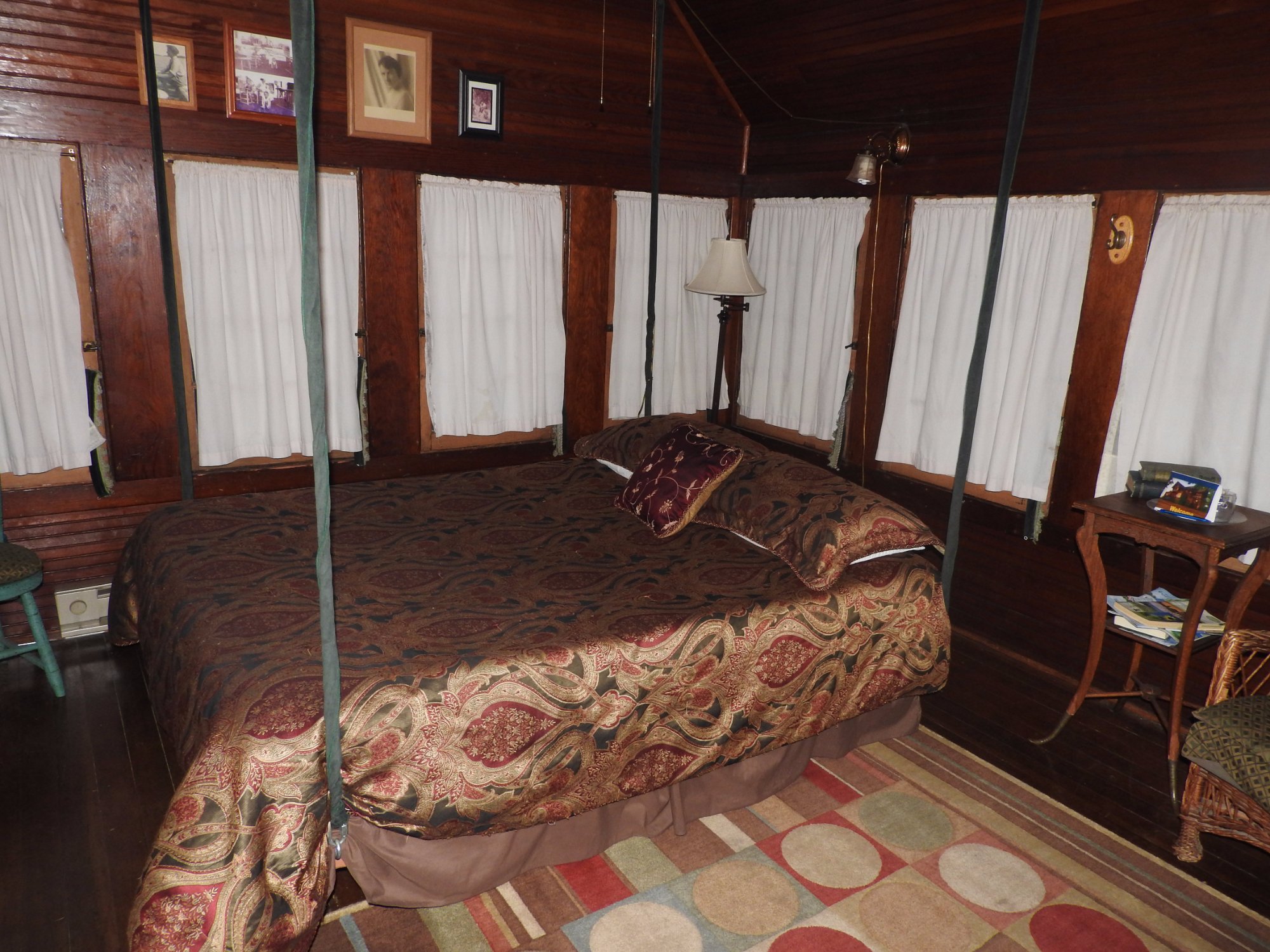 SPICER CASTLE INN (AU$170): 2022 Prices & Reviews (MN) - Photos Of B&B ...