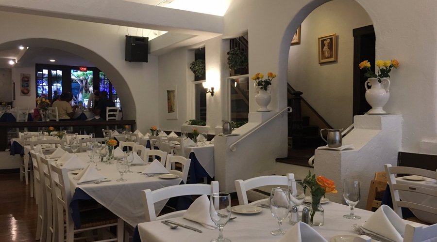 Taverna Cretekou