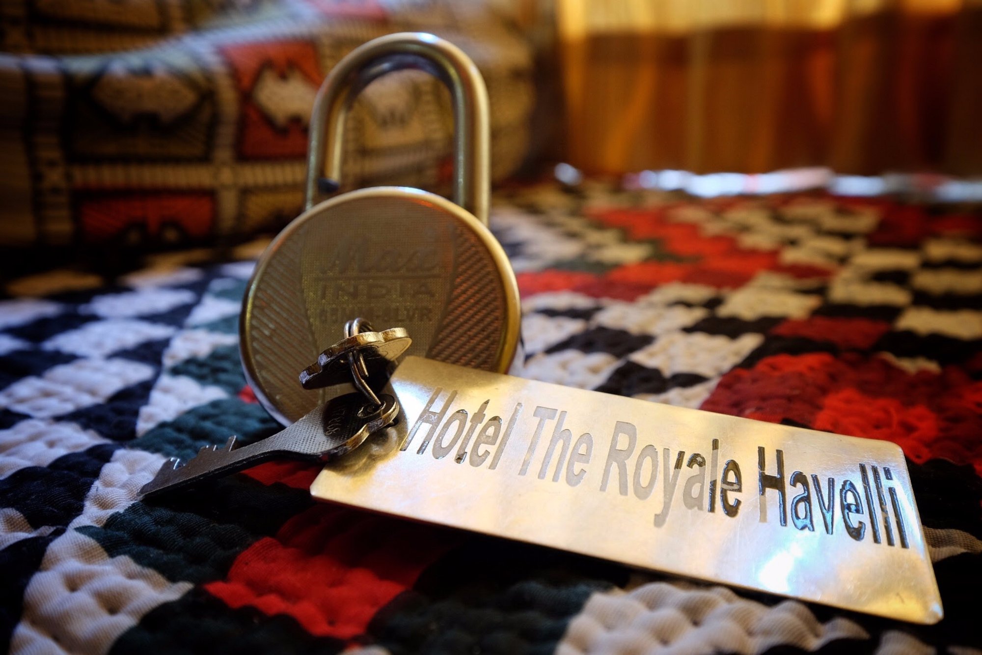 Hotel photo 28 of Hotel Royal Haveli.