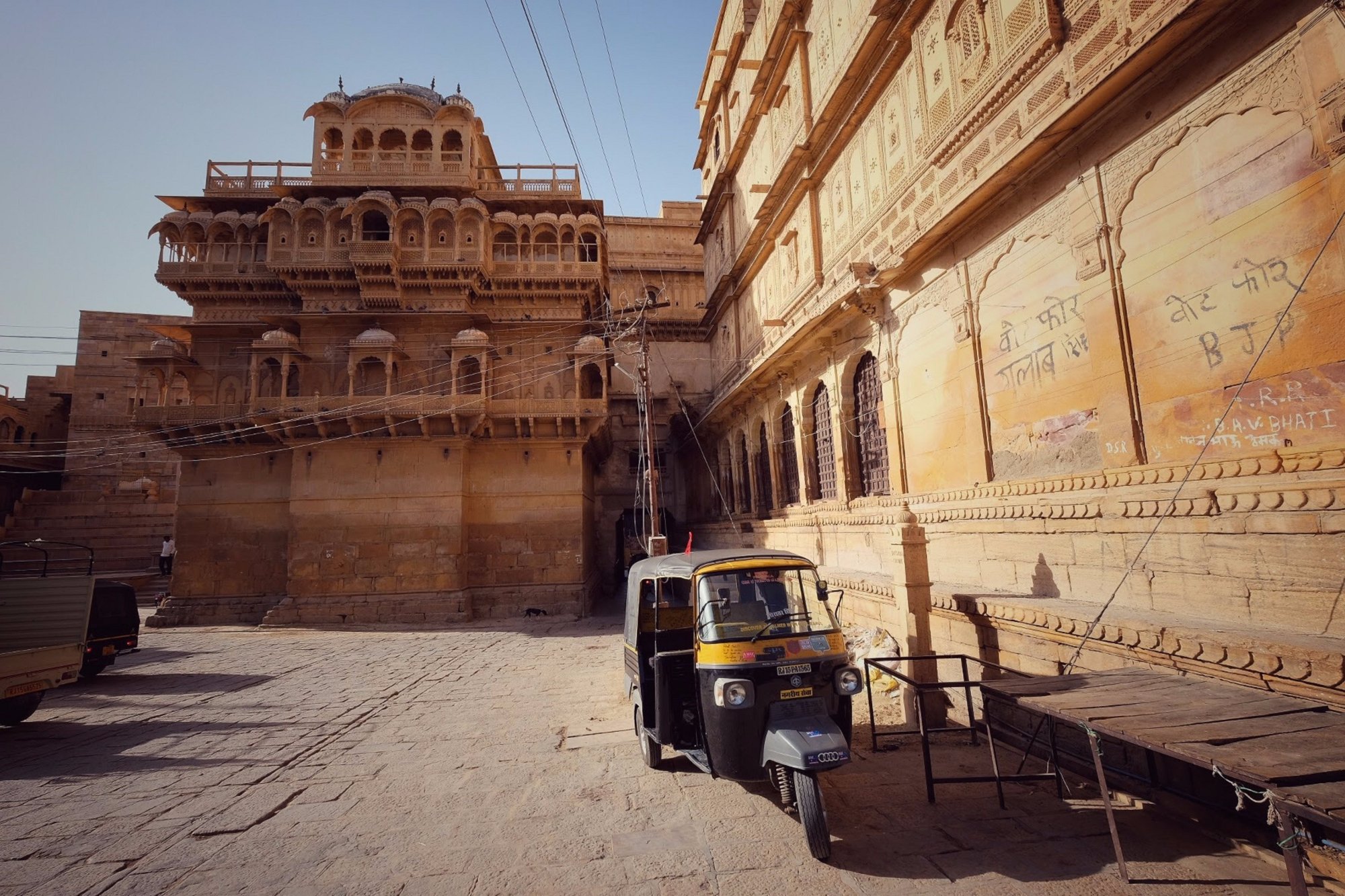 Hotel photo 82 of Hotel Royal Haveli.