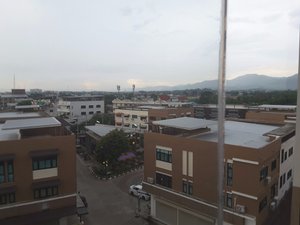 ห้องพักและห้องสวีท