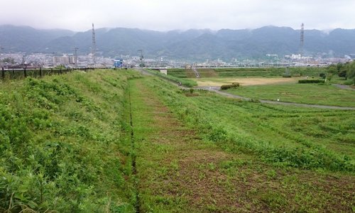 Konchigawa Kuroshio Green Space