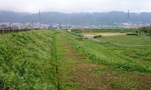 Konchigawa Kuroshio Green Space