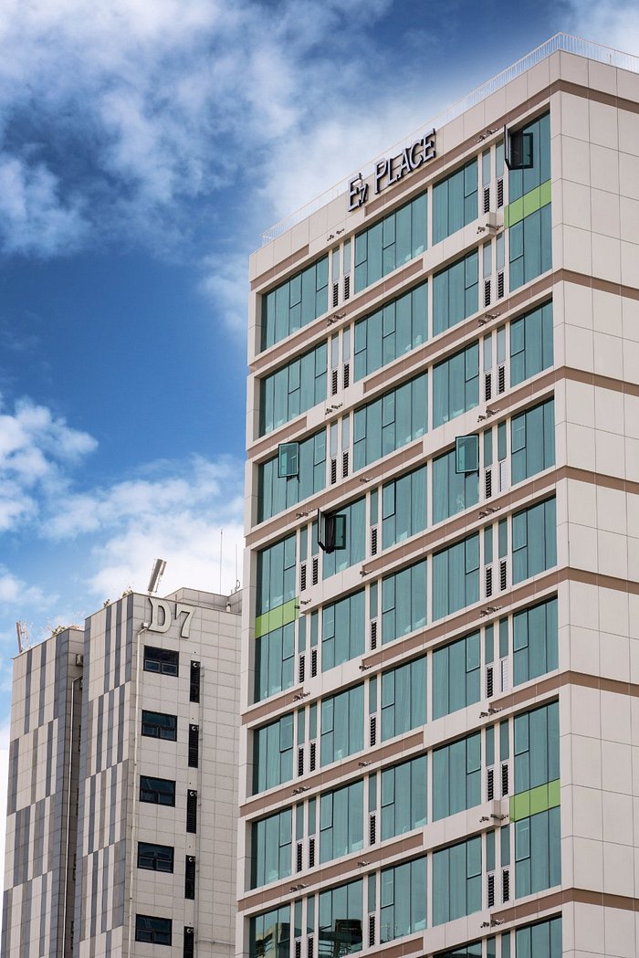 E7 플레이스 동대문 (E7 Place Dongdaemun, 서울) - 호텔 리뷰 E7 플레이스 동대문 (E7 Place Dongdaemun, 서울) - 호텔 리뷰