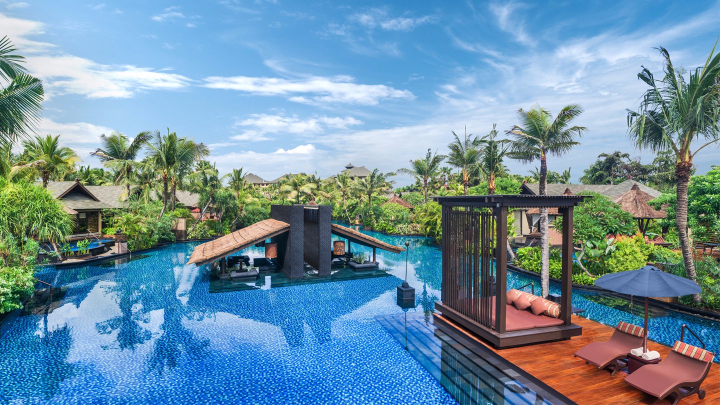 THE ST. REGIS BALI RESORT: UPDATED 2023 Reviews, Price Comparison And ...