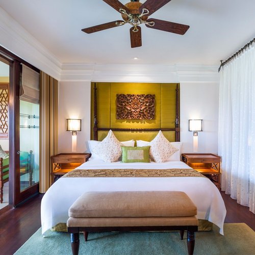 The Strand Residence, an... - The St. Regis Bali Resort | Facebook